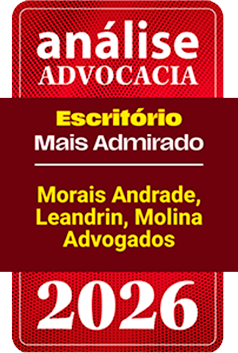 Anuário da Análise Advocacia 500