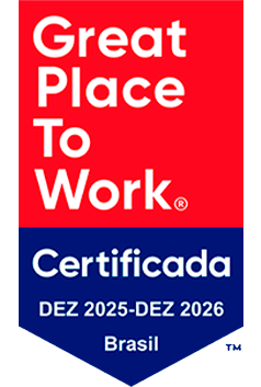 Great Place To Work 2026