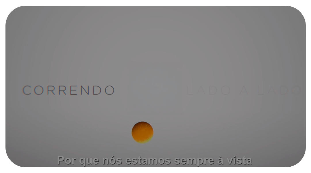 Video Correndo