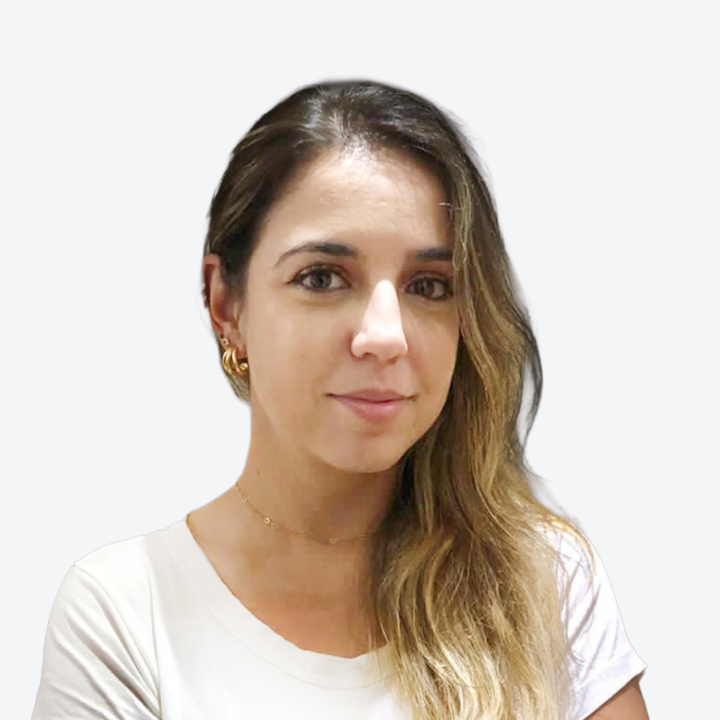 Foto Graziela de Paiva Arantes
