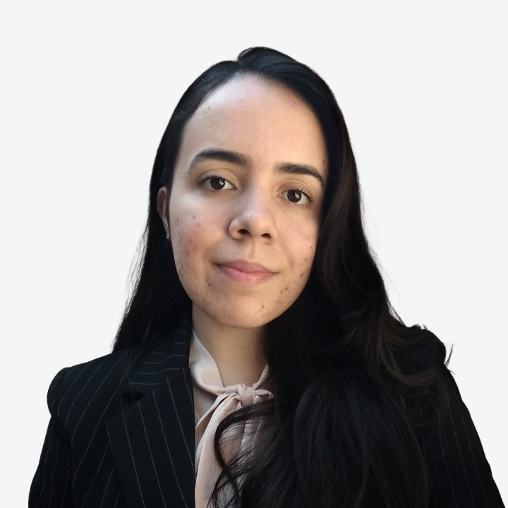 Foto Luana Aparecida de Lima