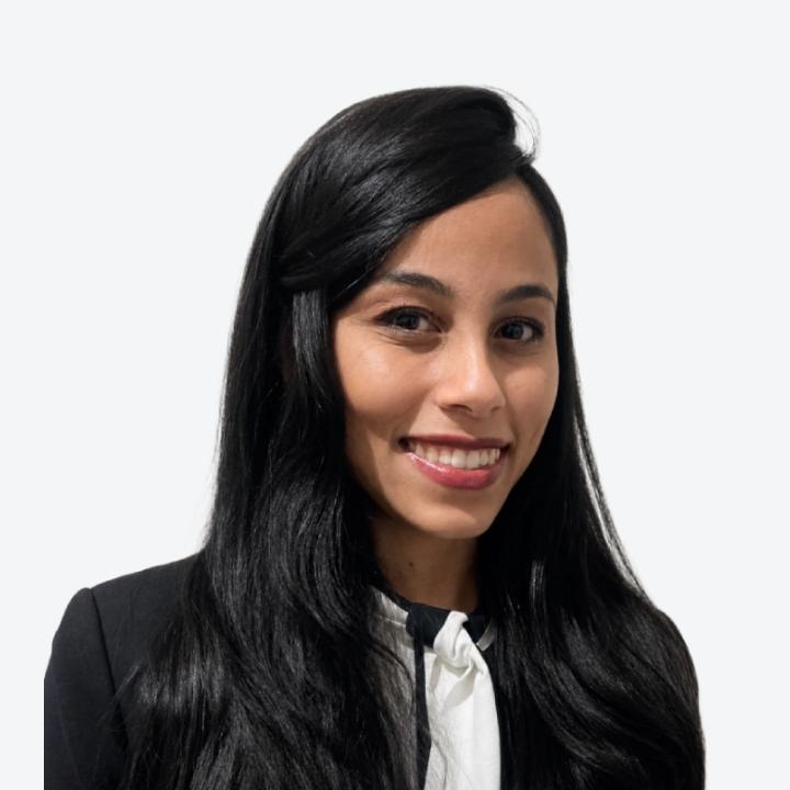Foto Bianca de Almeida e Sousa