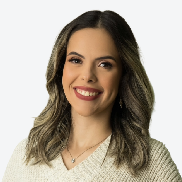 Foto Thayna Pedrosa de Oliveira Dantas
